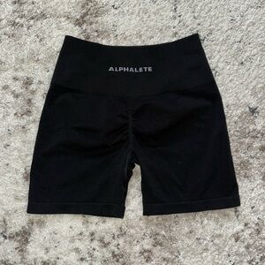 Alphalete Amplify Shorts